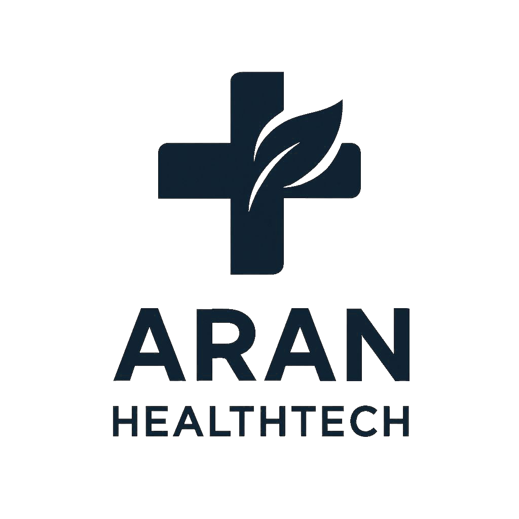 آران لوگو